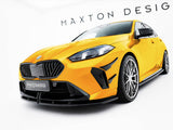 MAXTON DESIGN FULL BODY KIT SET 1 BMW 1 M-PACK F70 — photo 2