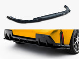MAXTON DESIGN FULL BODY KIT SET 1 BMW 1 M-PACK F70 — photo 20