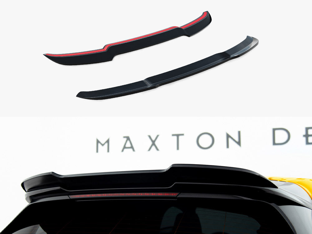 MAXTON DESIGN FULL BODY KIT SET 1 BMW 1 M-PACK F70 — photo 21