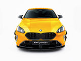 MAXTON DESIGN FULL BODY KIT SET 1 BMW 1 M-PACK F70 — photo 3
