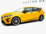 MAXTON DESIGN FULL BODY KIT SET 1 BMW 1 M-PACK F70 — photo 5