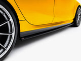 MAXTON DESIGN FULL BODY KIT SET 1 BMW 1 M-PACK F70 — photo 7
