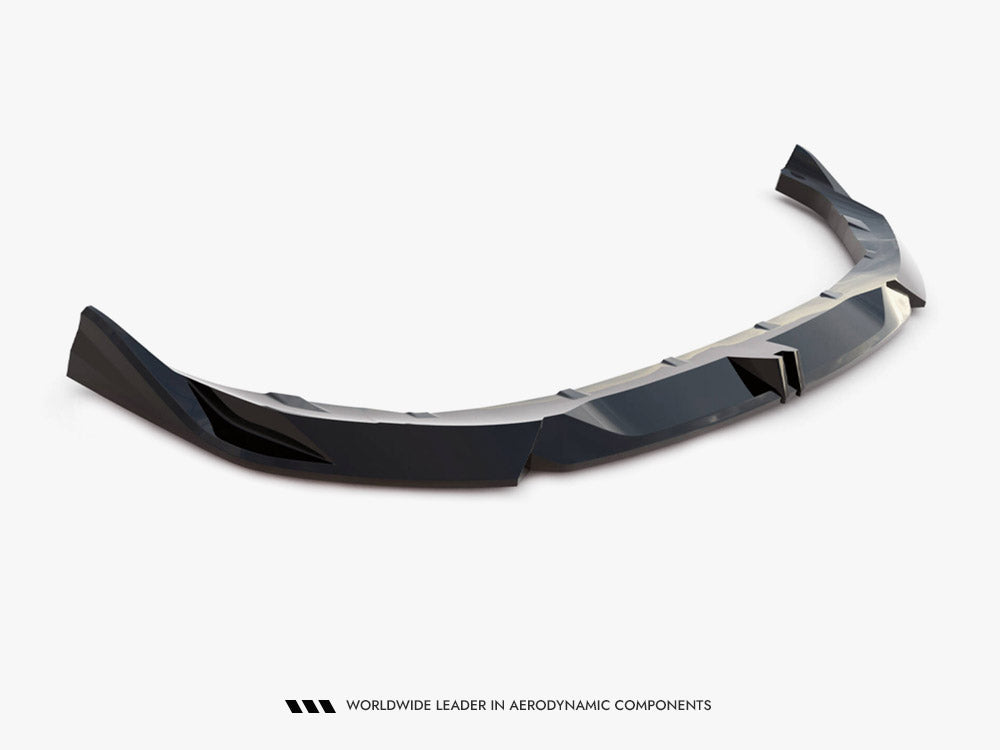MAXTON DESIGN FULL BODY KIT SET 2 BMW 1 M-PACK F70 — photo 13