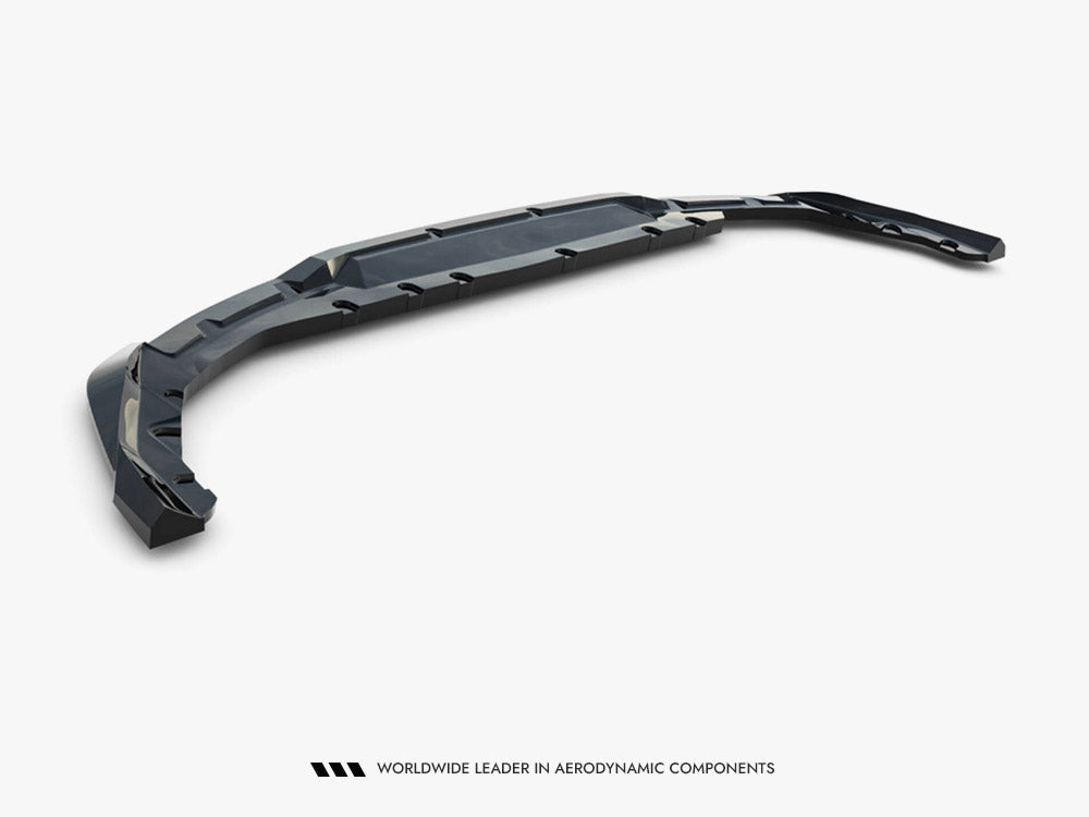 MAXTON DESIGN FULL BODY KIT SET 2 BMW 1 M-PACK F70 — photo 16