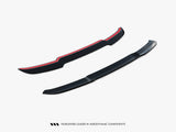 MAXTON DESIGN FULL BODY KIT SET 2 BMW 1 M-PACK F70 — photo 17