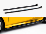 MAXTON DESIGN FULL BODY KIT SET 2 BMW 1 M-PACK F70 — photo 19