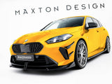 MAXTON DESIGN FULL BODY KIT SET 2 BMW 1 M-PACK F70 — photo 2