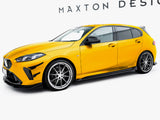 MAXTON DESIGN FULL BODY KIT SET 2 BMW 1 M-PACK F70 — photo 5