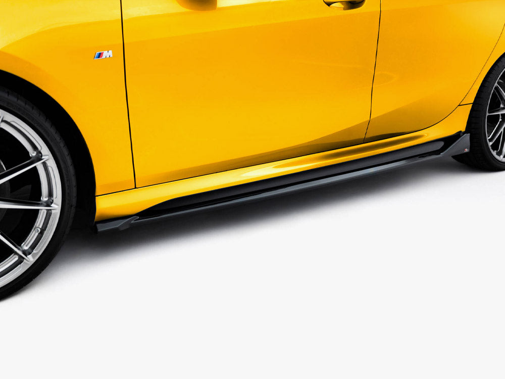 MAXTON DESIGN FULL BODY KIT SET 2 BMW 1 M-PACK F70 — photo 6