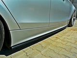 MAXTON DESIGN SIDE SKIRTS DIFFUSERS BMW 1 E87 — photo 2