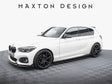 MAXTON DESIGN FULL BODY KIT SET 2 BMW M140I F20 FACELIFT — photo 1