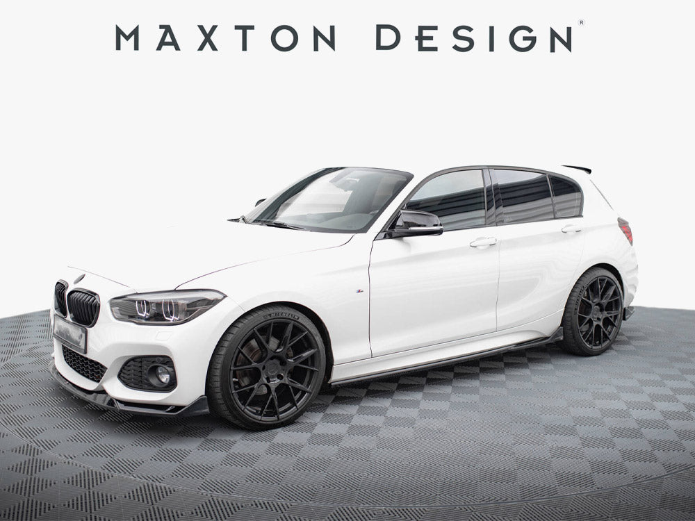 MAXTON DESIGN FULL BODY KIT SET 2 BMW M140I F20 FACELIFT — photo 1