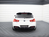 MAXTON DESIGN FULL BODY KIT SET 2 BMW M140I F20 FACELIFT — photo 10