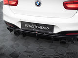 MAXTON DESIGN FULL BODY KIT SET 2 BMW M140I F20 FACELIFT — photo 11