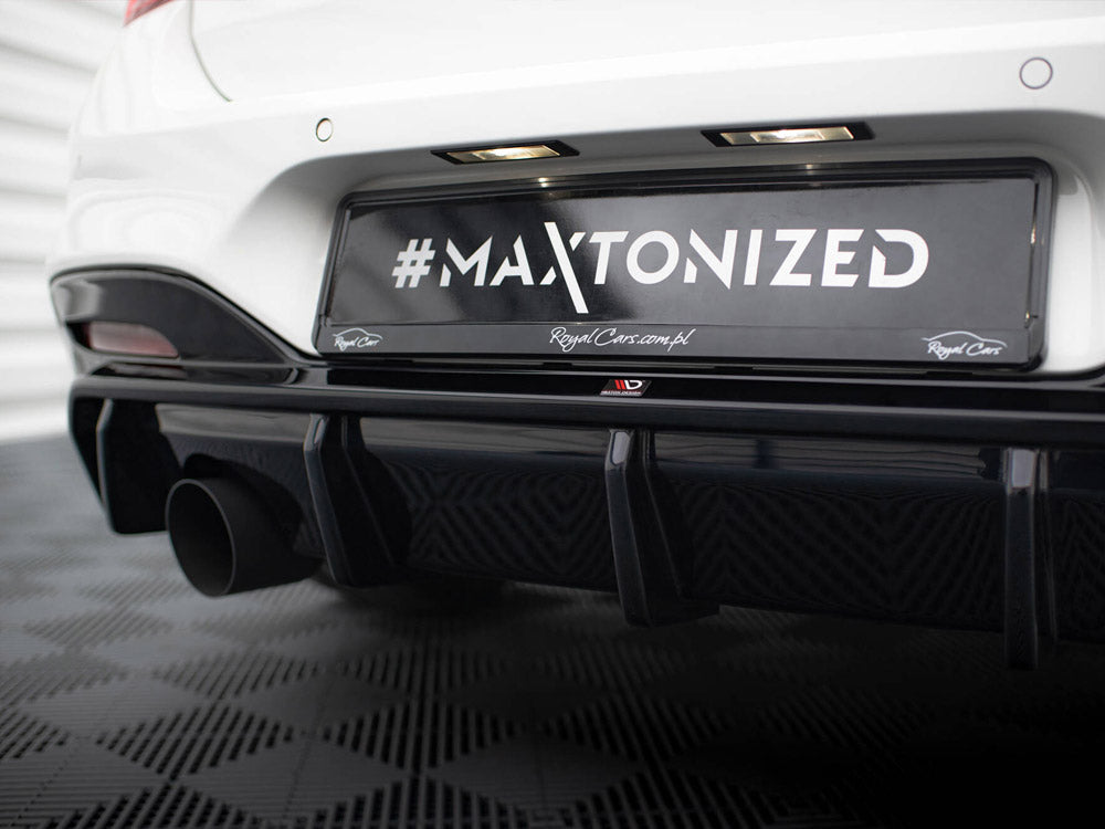 MAXTON DESIGN FULL BODY KIT SET 2 BMW M140I F20 FACELIFT — photo 12