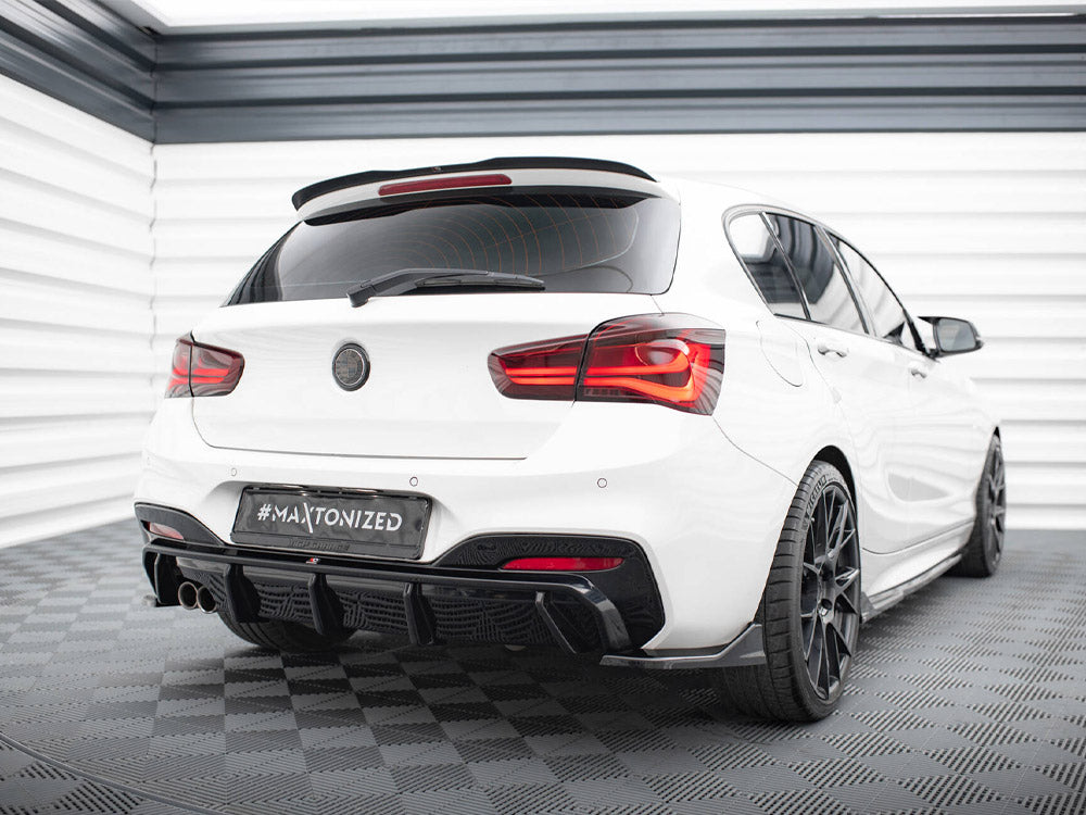 MAXTON DESIGN FULL BODY KIT SET 2 BMW M140I F20 FACELIFT — photo 13