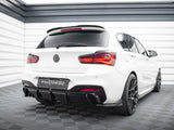 MAXTON DESIGN FULL BODY KIT SET 2 BMW M140I F20 FACELIFT — photo 13