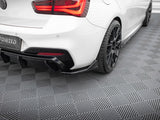 MAXTON DESIGN FULL BODY KIT SET 2 BMW M140I F20 FACELIFT — photo 14