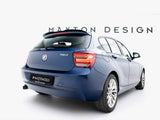 MAXTON DESIGN FULL BODY KIT SET 2 BMW M140I F20 FACELIFT — photo 16