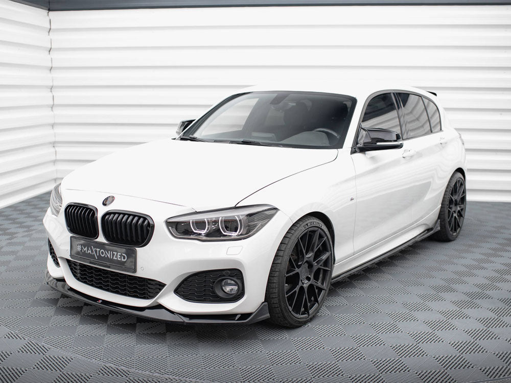 MAXTON DESIGN FULL BODY KIT SET 2 BMW M140I F20 FACELIFT — photo 2