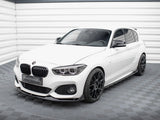 MAXTON DESIGN FULL BODY KIT SET 2 BMW M140I F20 FACELIFT — photo 2