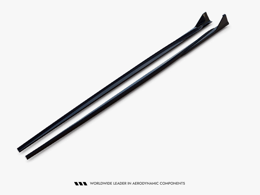 MAXTON DESIGN FULL BODY KIT SET 2 BMW M140I F20 FACELIFT — photo 20