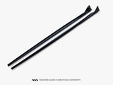 MAXTON DESIGN FULL BODY KIT SET 2 BMW M140I F20 FACELIFT — photo 20
