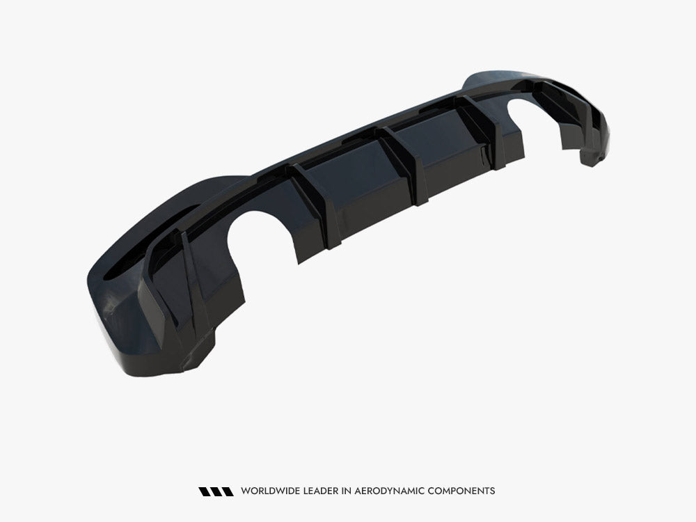 MAXTON DESIGN FULL BODY KIT SET 2 BMW M140I F20 FACELIFT — photo 22
