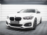 MAXTON DESIGN FULL BODY KIT SET 2 BMW M140I F20 FACELIFT — photo 3