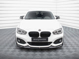 MAXTON DESIGN FULL BODY KIT SET 2 BMW M140I F20 FACELIFT — photo 4