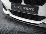MAXTON DESIGN FULL BODY KIT SET 2 BMW M140I F20 FACELIFT — photo 5