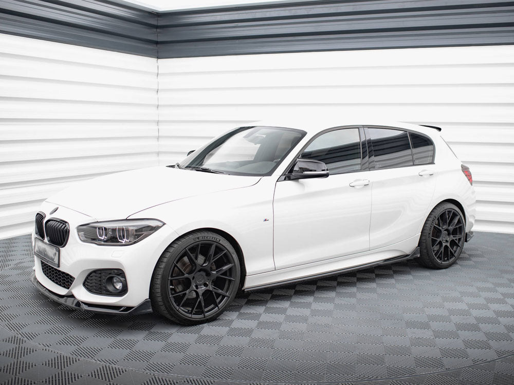 MAXTON DESIGN FULL BODY KIT SET 2 BMW M140I F20 FACELIFT — photo 6