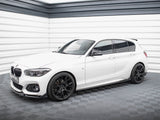 MAXTON DESIGN FULL BODY KIT SET 2 BMW M140I F20 FACELIFT — photo 6
