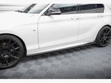 MAXTON DESIGN FULL BODY KIT SET 2 BMW M140I F20 FACELIFT — photo 7
