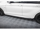 MAXTON DESIGN FULL BODY KIT SET 2 BMW M140I F20 FACELIFT — photo 8