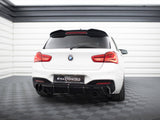 MAXTON DESIGN FULL BODY KIT SET 2 BMW M140I F20 FACELIFT — photo 9