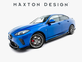 MAXTON DESIGN FULL BODY KIT BMW 2 M-PACK GRAN COUPE F74 — photo 1