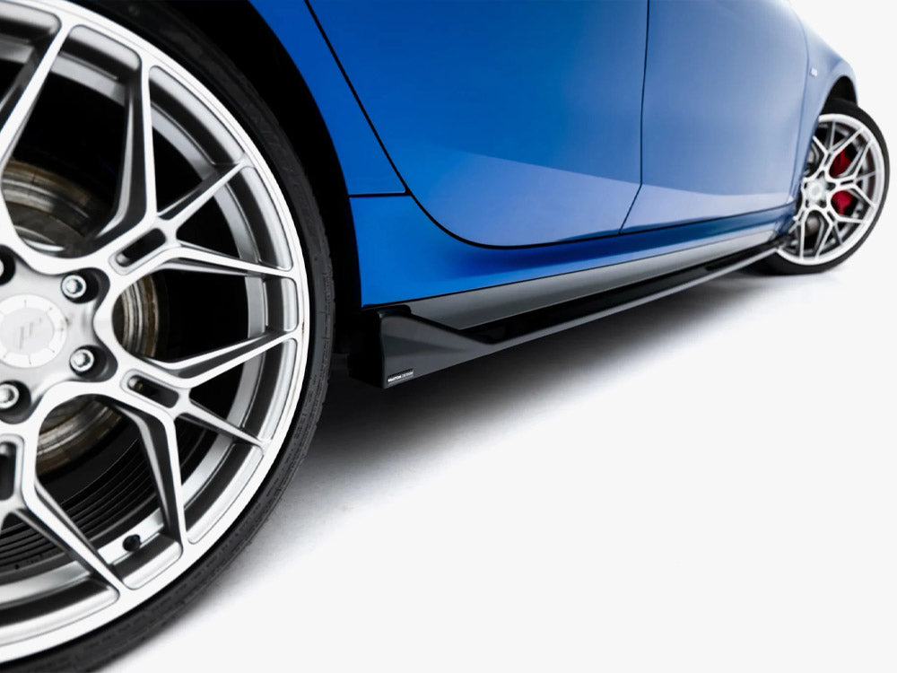 MAXTON DESIGN FULL BODY KIT BMW 2 M-PACK GRAN COUPE F74 — photo 10
