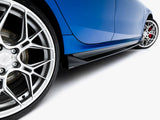 MAXTON DESIGN FULL BODY KIT BMW 2 M-PACK GRAN COUPE F74 — photo 10
