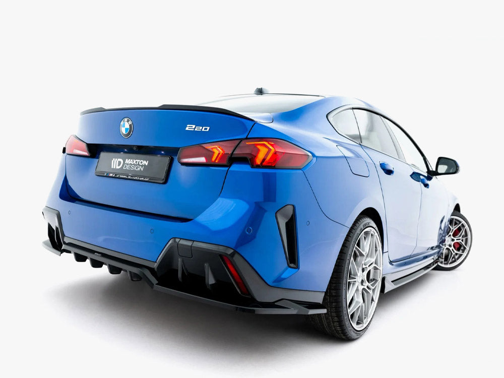 MAXTON DESIGN FULL BODY KIT BMW 2 M-PACK GRAN COUPE F74 — photo 11