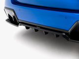MAXTON DESIGN FULL BODY KIT BMW 2 M-PACK GRAN COUPE F74 — photo 13