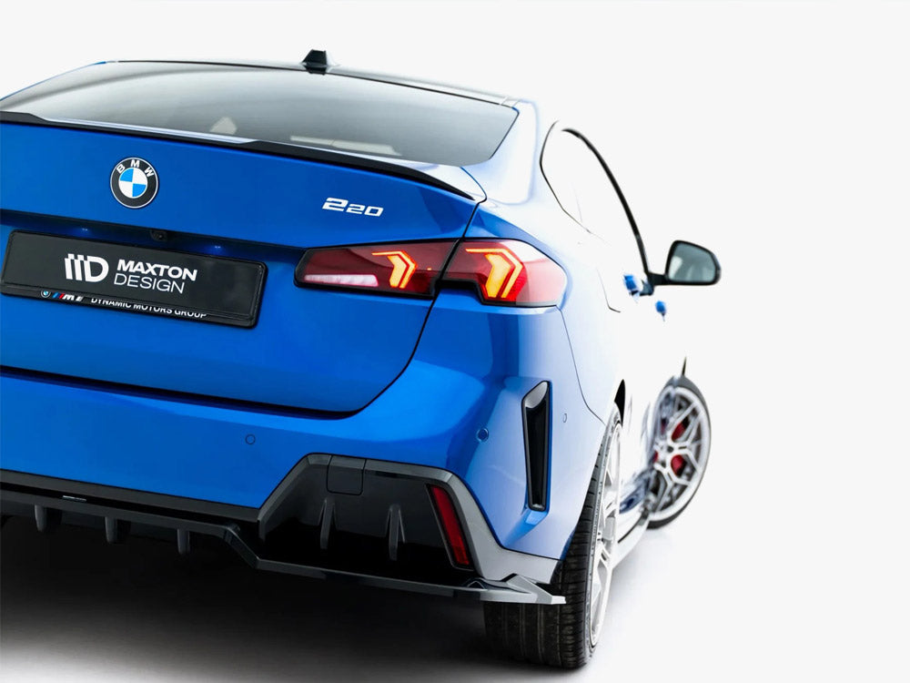 MAXTON DESIGN FULL BODY KIT BMW 2 M-PACK GRAN COUPE F74 — photo 14