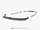 MAXTON DESIGN FULL BODY KIT BMW 2 M-PACK GRAN COUPE F74 — photo 15