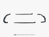 MAXTON DESIGN FULL BODY KIT BMW 2 M-PACK GRAN COUPE F74 — photo 16