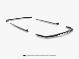 MAXTON DESIGN FULL BODY KIT BMW 2 M-PACK GRAN COUPE F74 — photo 17
