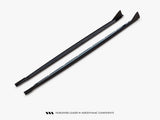 MAXTON DESIGN FULL BODY KIT BMW 2 M-PACK GRAN COUPE F74 — photo 19