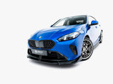 MAXTON DESIGN FULL BODY KIT BMW 2 M-PACK GRAN COUPE F74 — photo 2
