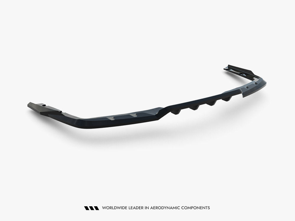 MAXTON DESIGN FULL BODY KIT BMW 2 M-PACK GRAN COUPE F74 — photo 20