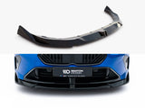 MAXTON DESIGN FULL BODY KIT BMW 2 M-PACK GRAN COUPE F74 — photo 22
