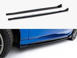 MAXTON DESIGN FULL BODY KIT BMW 2 M-PACK GRAN COUPE F74 — photo 23